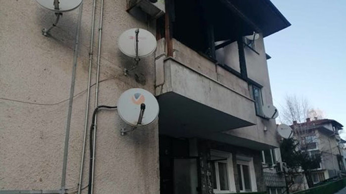 Съседи на загиналата в пожар Емилия Ованесян: Беше ад под небето