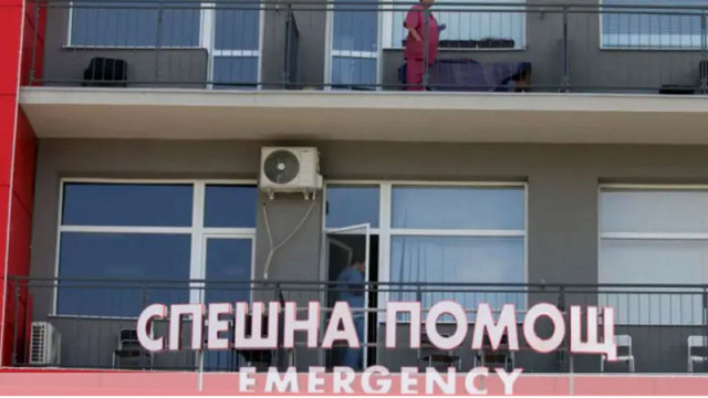 Работещите в "Пирогов": Оставка на здравния министър
