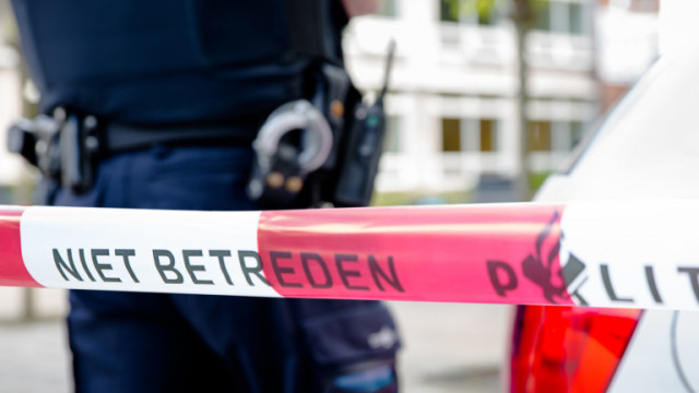 Полицията в Нидерландия разкри скривалище на кетамин за десетки милиони