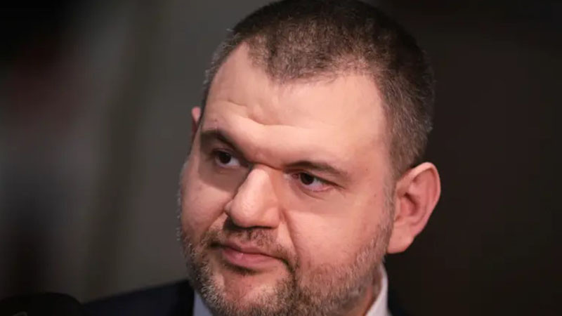 Пеевски: “Лукойл” за пореден път унижава държавата