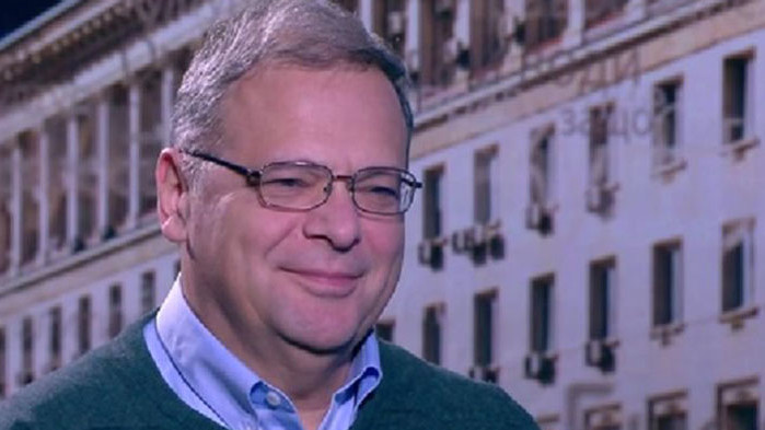 Реалистично е офшорна енергия в българското Черноморие да се прави