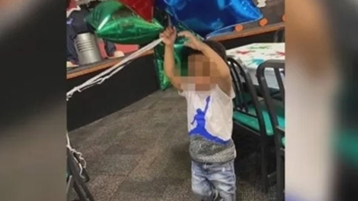 5-годишно дете с аутизъм е било пребито до смърт от