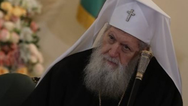 Състоянието на патриарх Неофит се подобрява и е стабилно