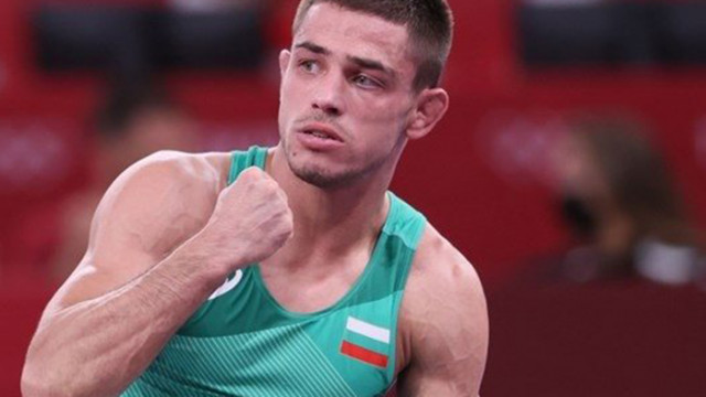Българските национали спечелиха сребърен и бронзов медал на международния турнир
