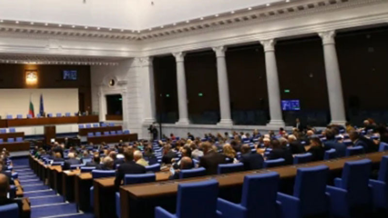 Ива Митева заговори за страшен сценарий, надвиснал над България