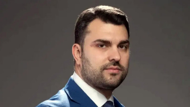 Георг Георгиев е избран за вицепрезидент на Парламентарната асамблея на