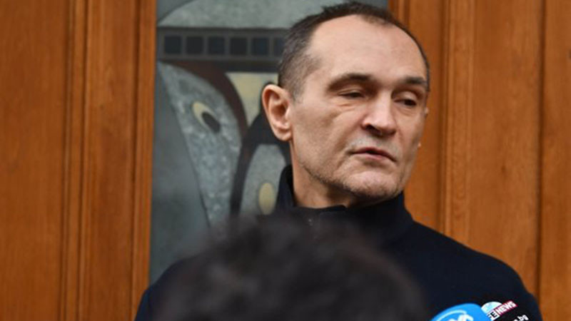 Изправят на съд Васил Божков за „спестените" над 500 млн. лв. от хазартни такси
