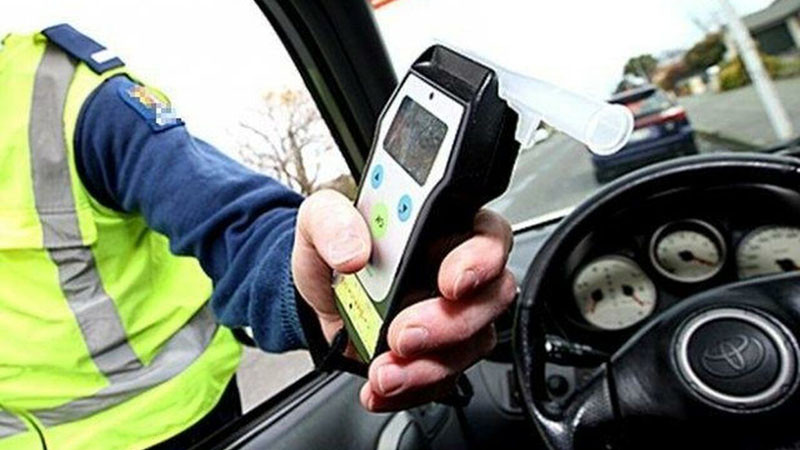 В Девня спипаха добричлия, седнал зад волана след употреба на алкохол