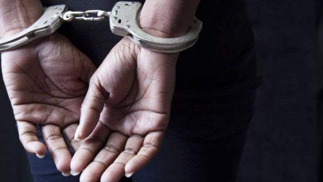 40 годишен варненец с предишни криминални регистрации е задържан в ареста