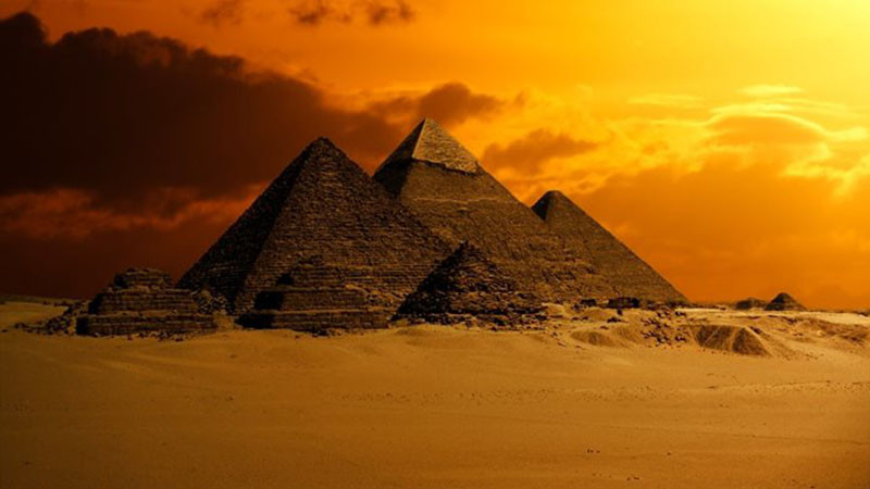 Делът на Египет от световния туризъм е нараснал от 0,9