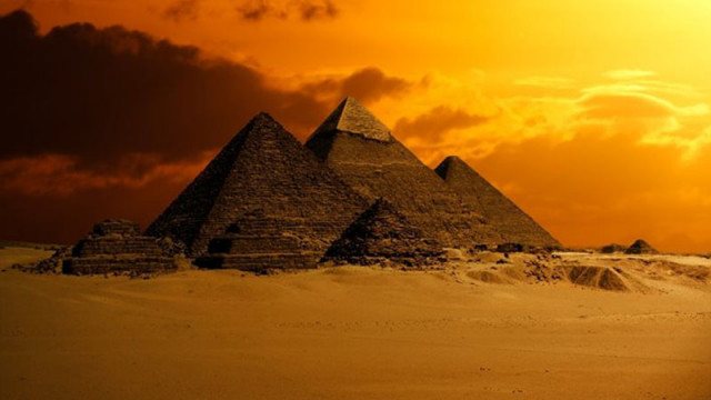 Делът на Египет от световния туризъм продължава да се увеличава