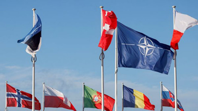 Кандидатурата на Швеция за НАТО е включена в дневния ред на турския парламент