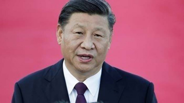 Си Цзинпин: Китай ще отвори още повече пазара си за чужди конкуренти