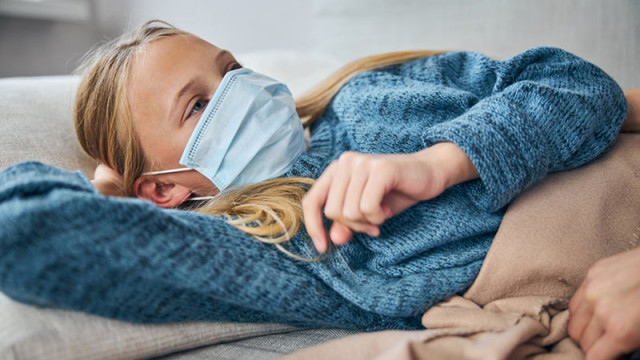 В Пловдив намаляват болните от грип ученици