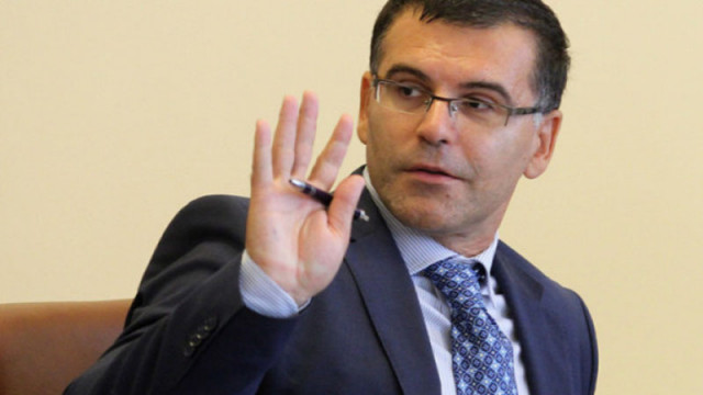 Симеон Дянков: България няма да влезе в еврозоната през 2025 г.