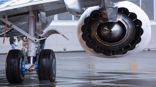 Boeing 737 МAX 9 отново ще лети, след инцидента във въздуха