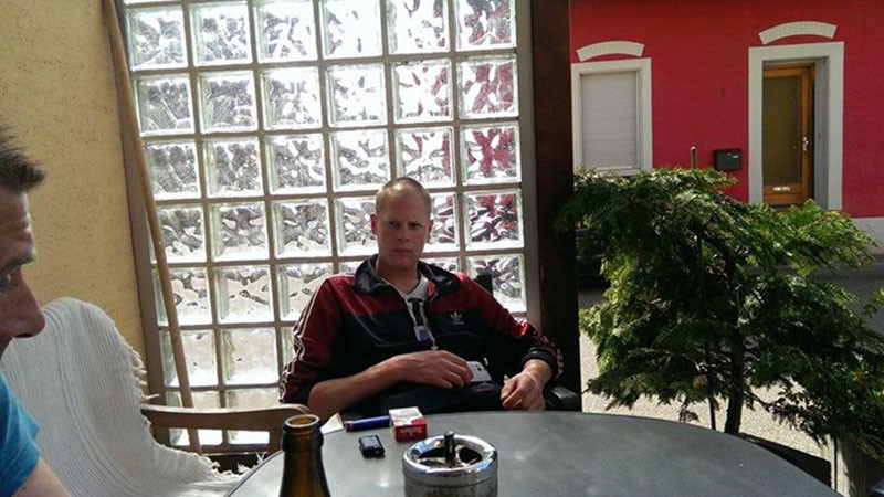 Датските съдебни власти са позволили екстрадицията на Рангел Бизюрев, сочен