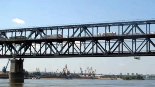 Идеята за строителство на втори мост над Дунав при Русе