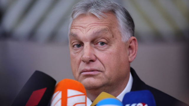Украинското правителство работи за организиране на посещение в страната на унгарския