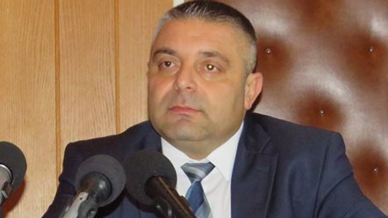 Няма данни Начо, който уби Ферарио Спасов, да е ползвал чадър от полицаи