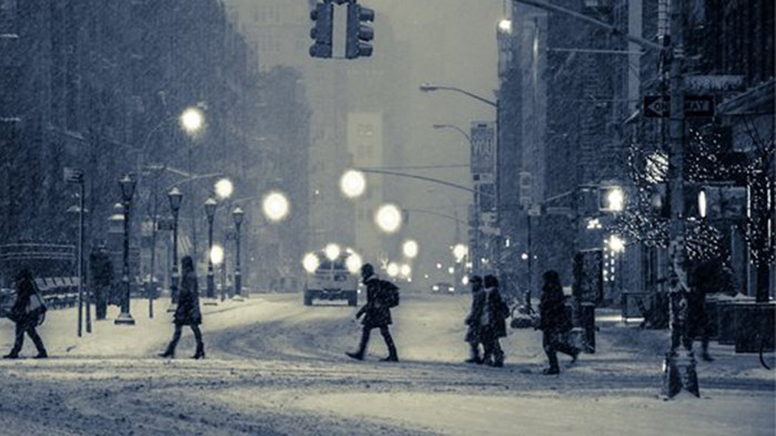 Днес северозападният вятър отново ще се усили, ще е умерен,