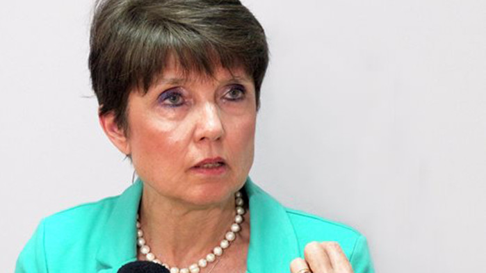 Пулмологът д-р Ангелова: Не започвайте с антибиотик при първите симптоми на грипа