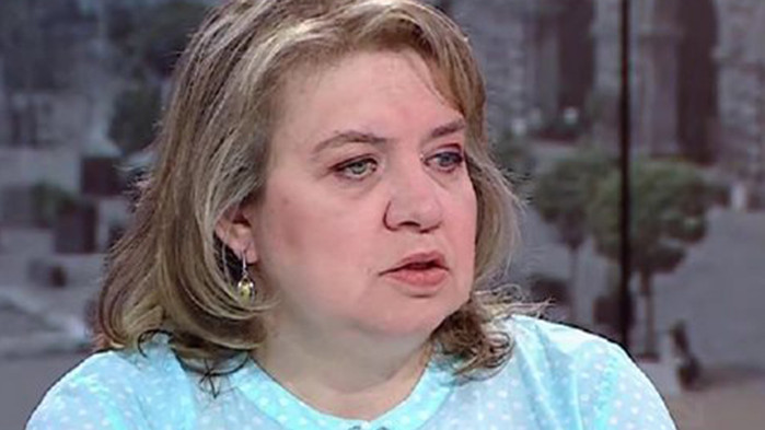 Фокусът върху Конституционния съд (КС) ще се увеличи, за да