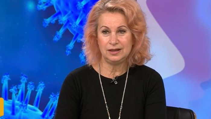 Вирус Х е събирателна заплаха за всичко, което може да