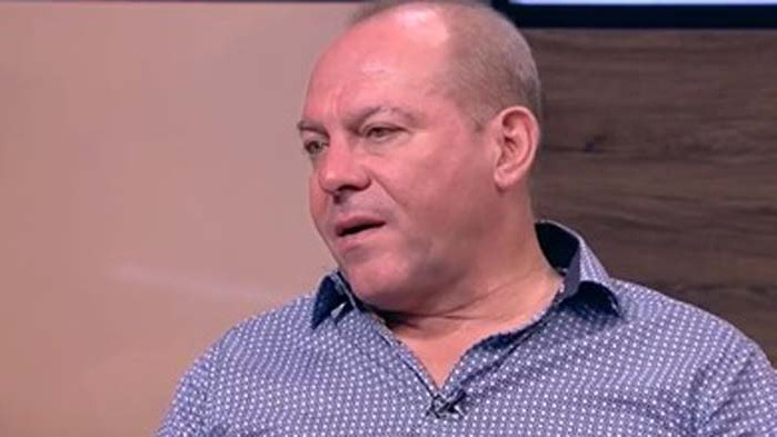 Собственикът на "Хиполенд": Вътрешният министър ме потърси, не знаеше за акциите