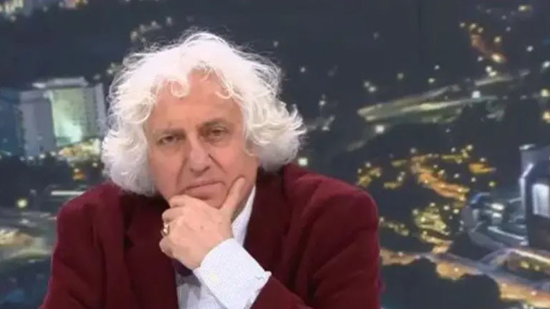 Доц. Лозанов: Президентът е голямо разочарование за демократичната общност