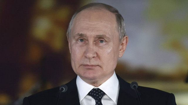 Президентът на Русия разкритикува балтийските републики заради отношението им към
