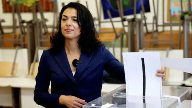 Ваня Григорова: За момента няма основание да се насрочат нови избори за кмет на София