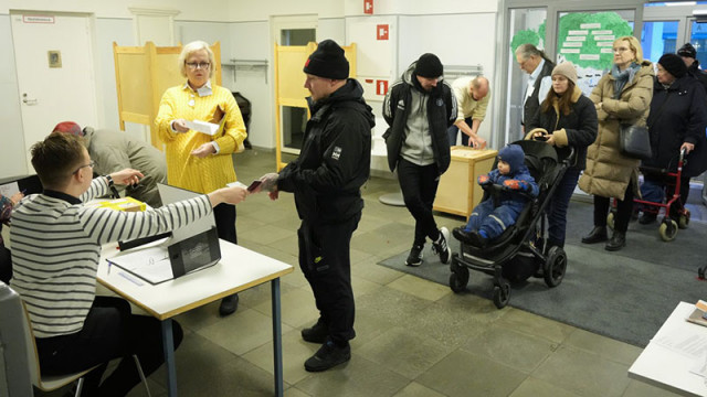 Финландия избира президент: кои са главните кандидати
