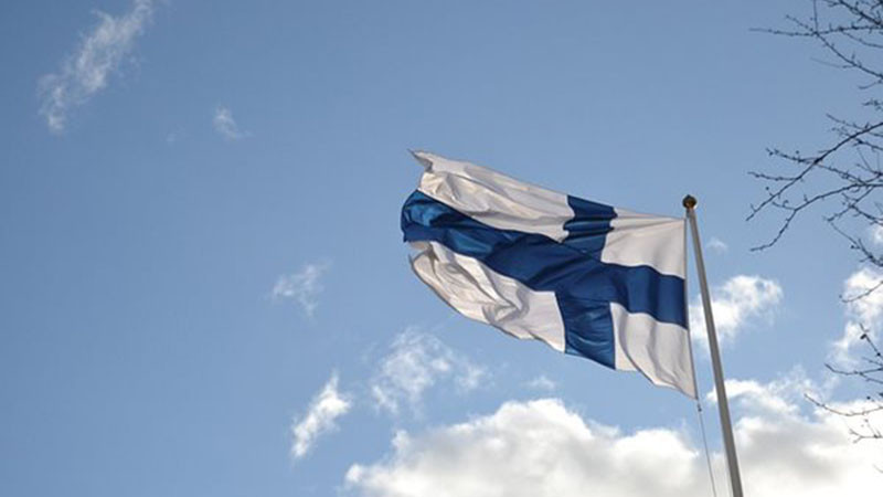 Дясноцентристът Александер Стуб води на първия тур на финландските президентски избори,
