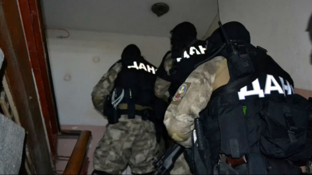 Софийска градска прокуратура СГП ръководи разследване за тероризъм на руски