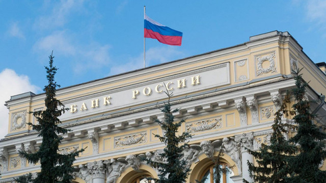 Въпреки войната и санкциите: Руските банки с рекордна печалба от 37 милиарда долара