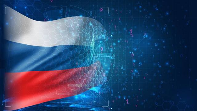 В Русия се сринаха сайтове с домейна ".ru"
