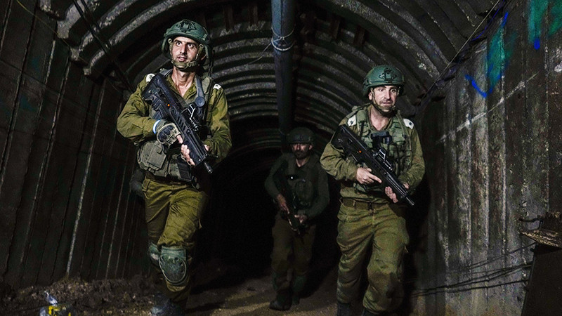 Военните на Тел Авив подчертаха, че не застрашават достъпа на