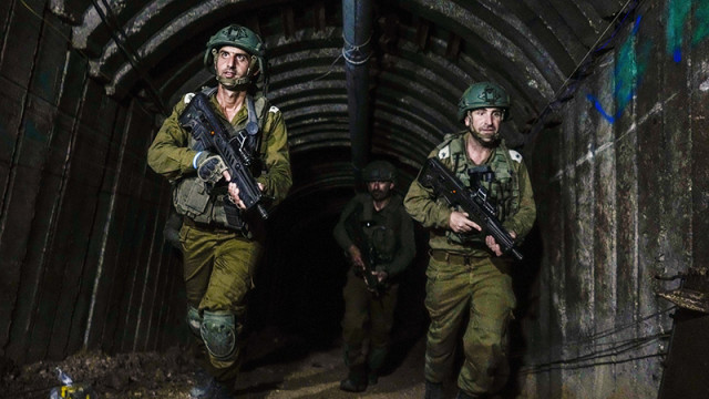Военните на Тел Авив подчертаха че не застрашават достъпа на