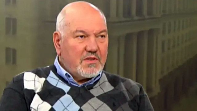 Ал. Маринов: Не вярвам да се стигне до импийчмънт на Радев. Това ще е грешка на опонентите му