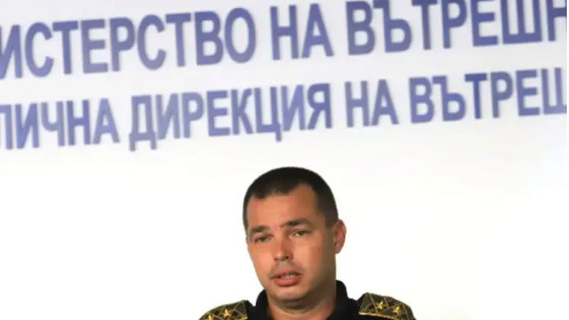 Директорът на "Гранична полиция": Овладяваме канал за трафик на мигранти