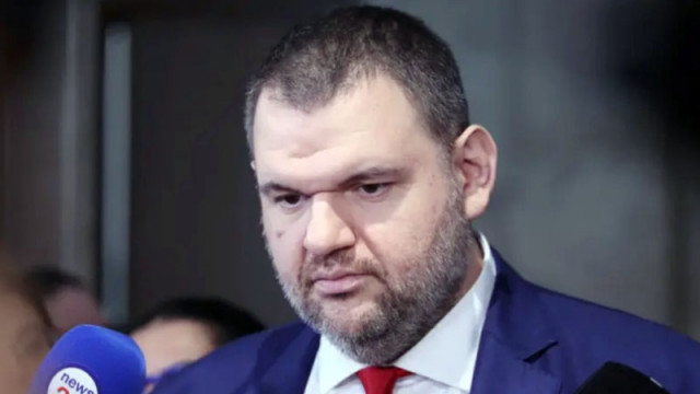 Делян Пеевски: ДПС не участва и няма да участва в изпълнителната власт