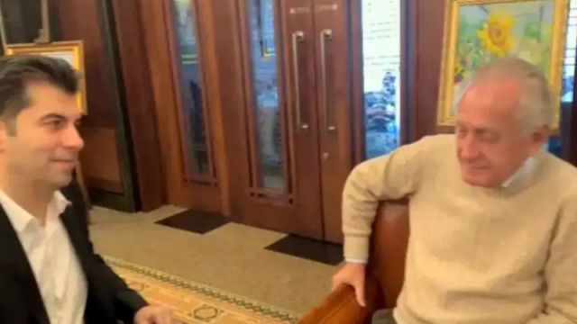 Колтуклиева: Спас Русев е отчаян. Трябва му дебела връзка в КЗК, заради сделката Булсатком-Виваком…