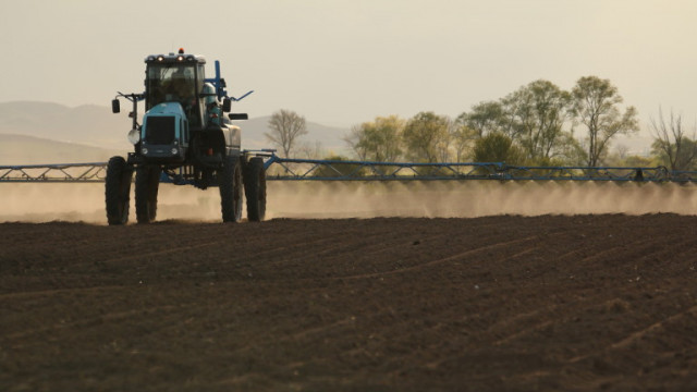 ЕК оставя безмитния режим за Украйна, но с мерки за фермерите