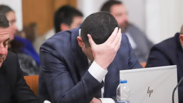 След Кирил Петков, КЗК реагира и на изказване на депутата от ДБ Ивайло Мирчев