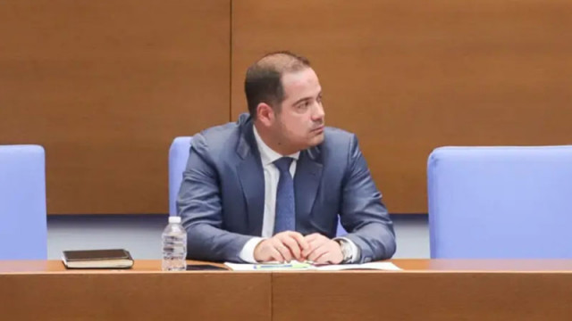 Калин Стоянов: Демерджиев е променил обществена поръчка два дни преди да сдаде поста си