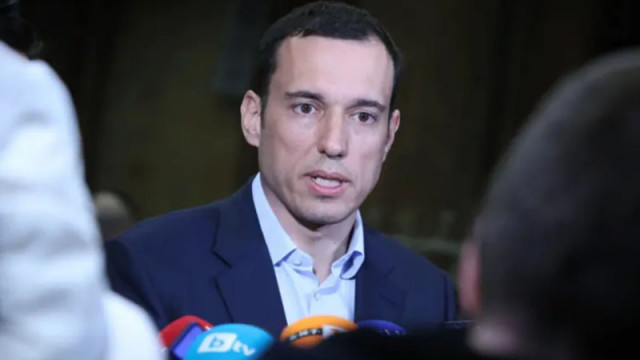Васил Терзиев реши да се похвали че откакто е кмет