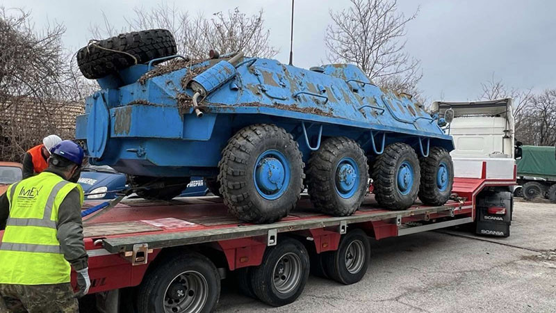 Според депутата от ГЕРБ Христо Гаджев те могат да тръгнат,