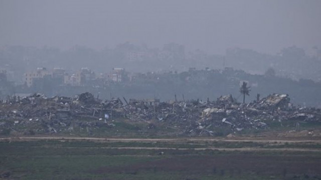 Хусите са атакували израелския град Ейлат с балистични ракети