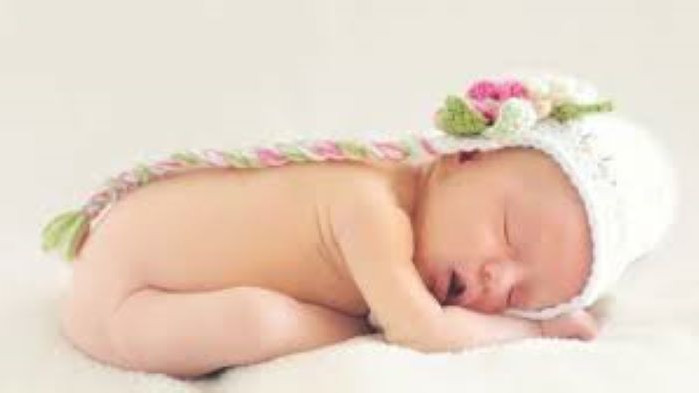 25 момичета и 18 момчета. Това е равносметката от родените